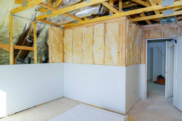 Best Fireproof Insulation  in Rlsbad, CA